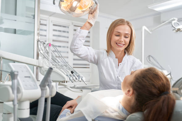 Можно ли беременным лечить зубы - Статья стоматологии Доктор Келлер в Сочи