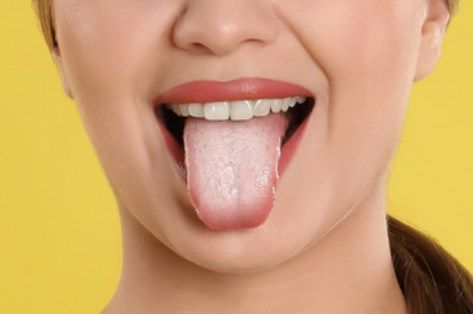 Лечение стоматита во рту у взрослых