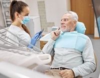 Что такое популярная сегодня аnti-age стоматология?