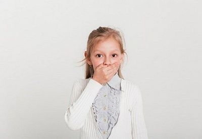 Недетская проблема: запах изо рта у ребенка