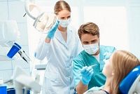 Готовимся к приему у стоматолога: простые правила