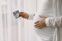 Здоровье десен влияет на способность к зачатию и течение беременности